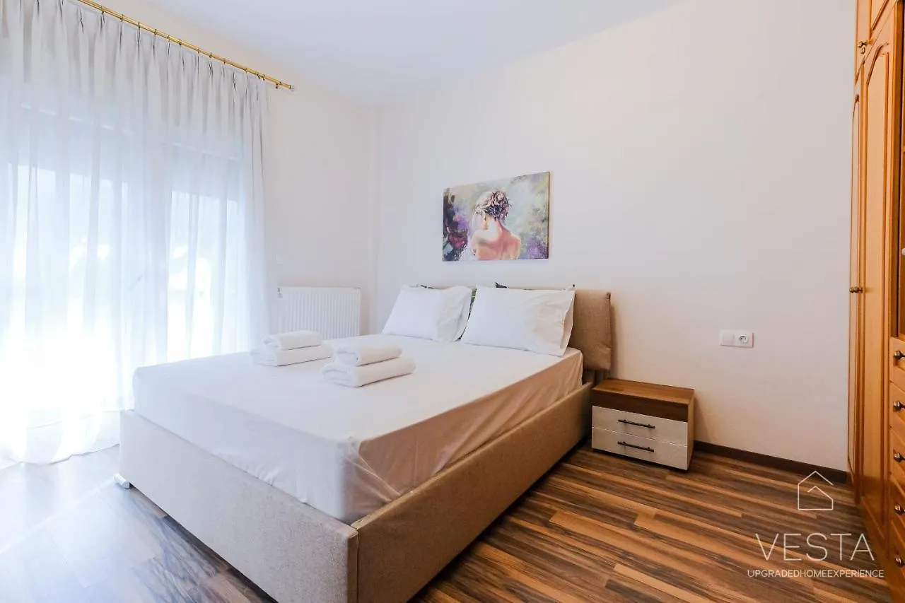 Utopia City Apartment, Vesta Philoxenia Thessaloníki