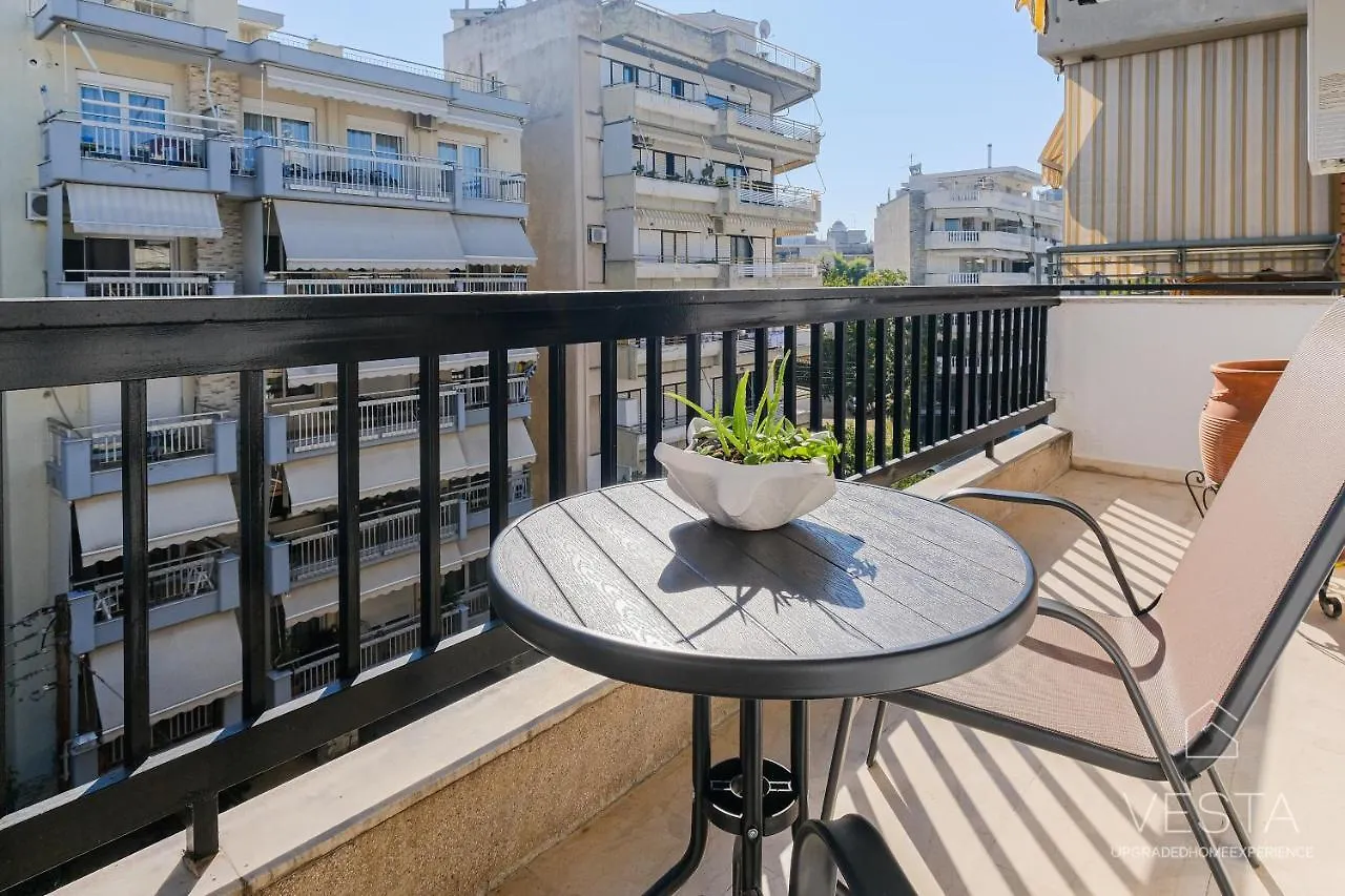 Utopia City Apartment, Vesta Philoxenia Thessaloníki