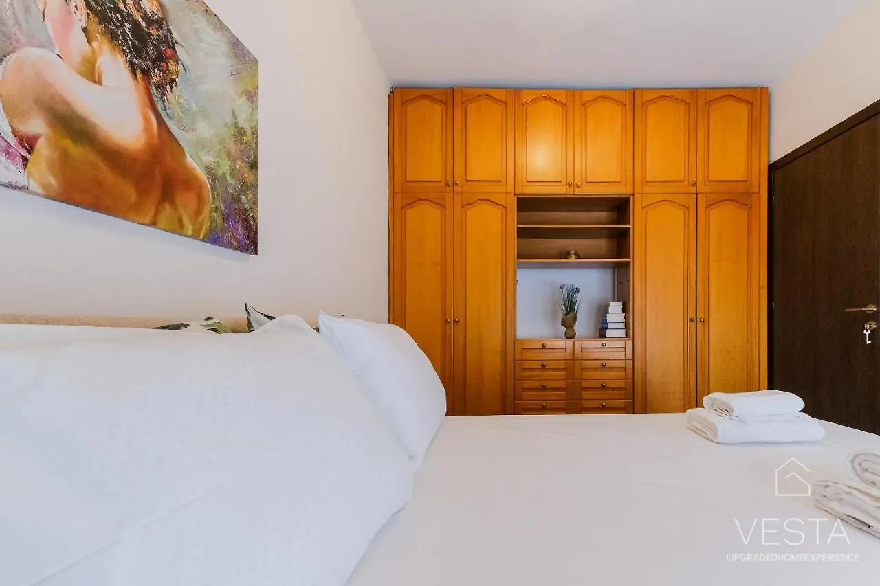 Utopia City Apartment, Vesta Philoxenia Thessaloníki Lägenhet