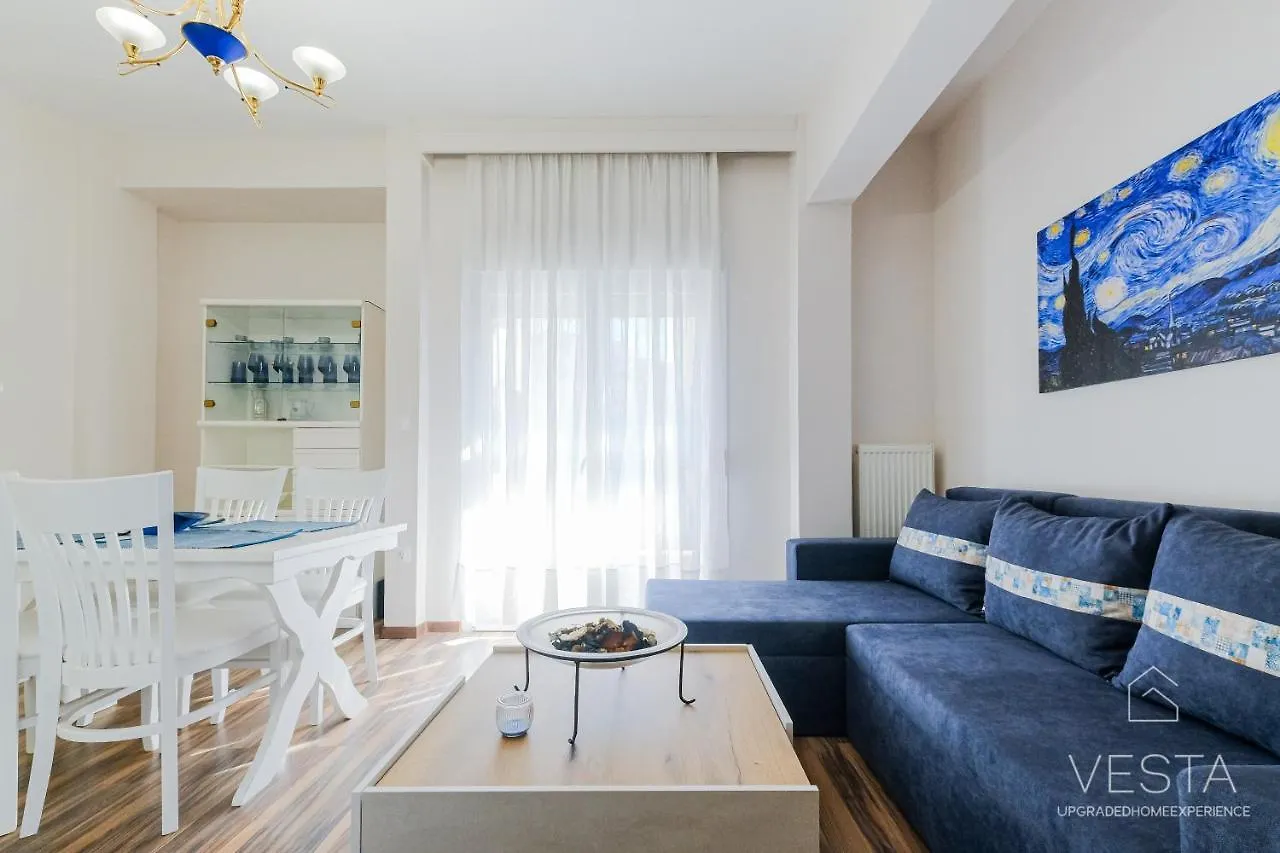 Utopia City Apartment, Vesta Philoxenia Thessaloníki