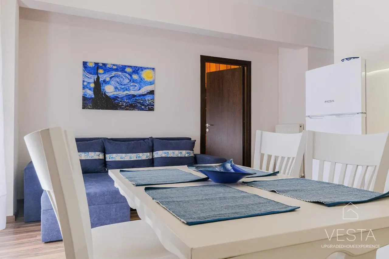 Utopia City Apartment, Vesta Philoxenia Thessaloníki 0*,