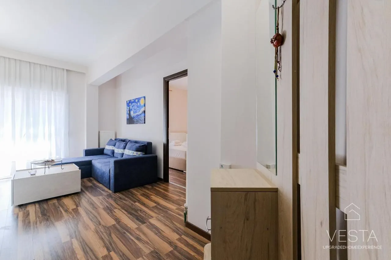 Utopia City Apartment, Vesta Philoxenia Thessaloníki