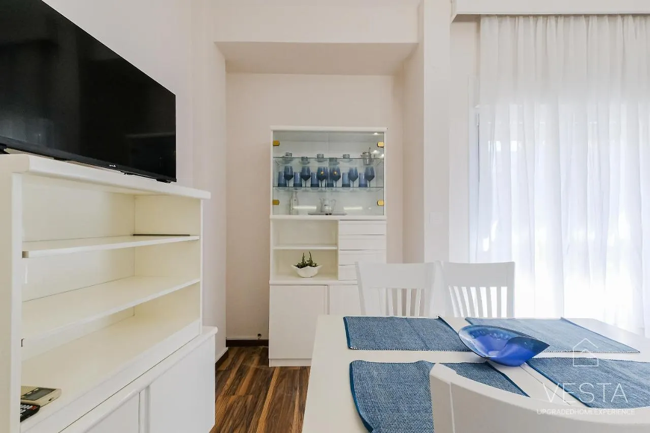 Lägenhet Utopia City Apartment, Vesta Philoxenia Thessaloníki